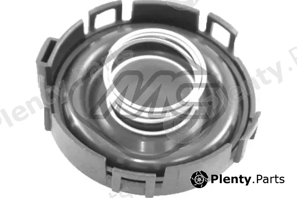 Metalcaucho 48791 — Valve, crankcase ventilation