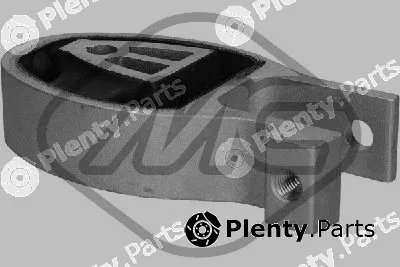 Metalcaucho 54617 — Mounting, engine