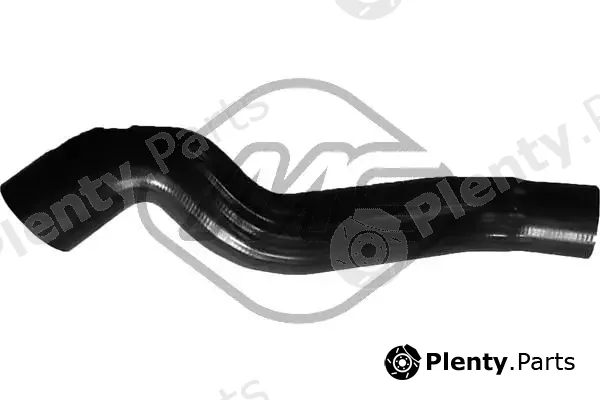 Metalcaucho 08010 — Charge Air Hose