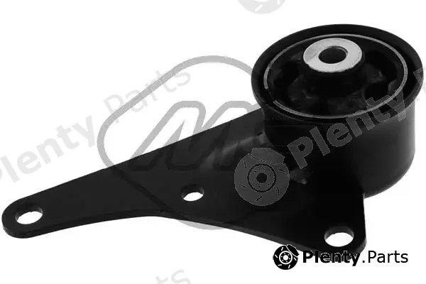 Metalcaucho 54233 — Mounting, engine