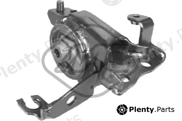 Metalcaucho 54037 — Mounting, engine