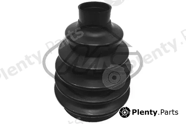 Metalcaucho 10278 — Bellow, drive shaft