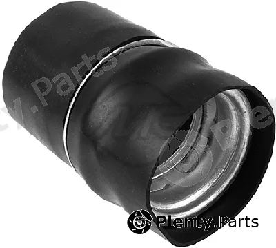 Metalcaucho 09092 — Charge Air Hose