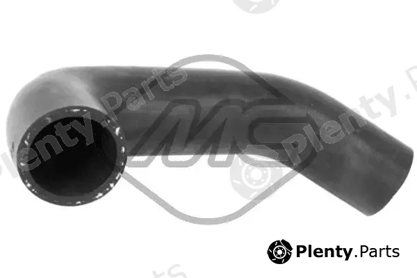 Metalcaucho 79213 — Charge Air Hose