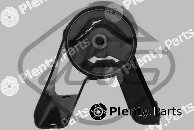 Metalcaucho 54094 — Mounting, engine