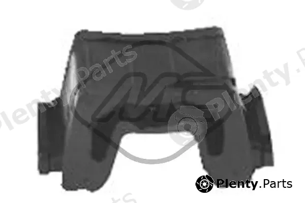 Metalcaucho 06811 — Mounting, radiator