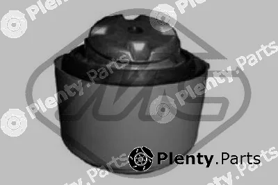 Metalcaucho 54211 — Mounting, engine