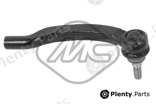 Metalcaucho 53506 — Tie Rod End