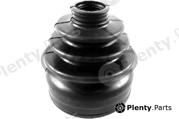 Metalcaucho 10230 — Bellow, drive shaft