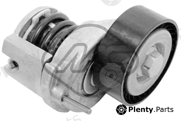 Metalcaucho 13703 — Repair Kit, v-ribbed belt tensioner