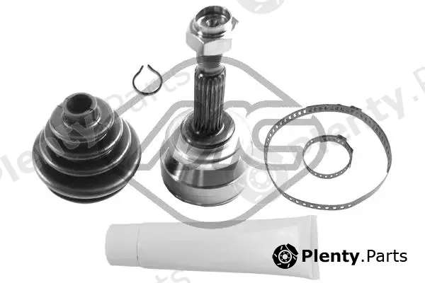 Metalcaucho 12032 — Joint Kit, drive shaft