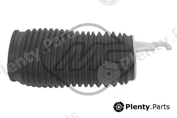 Metalcaucho 01064 — Bellow Kit, steering