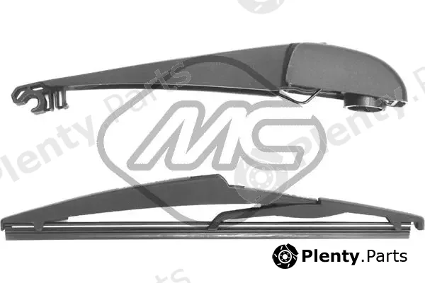 Metalcaucho 68328 — Wiper Blade