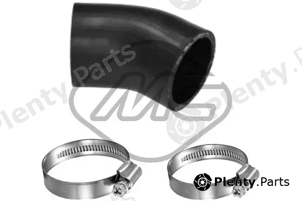 Metalcaucho 16311 — Charge Air Hose