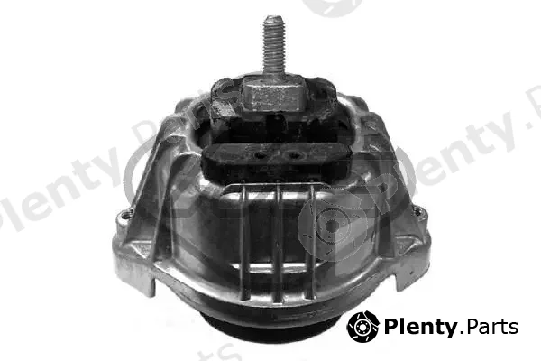Metalcaucho 05770 — Mounting, engine