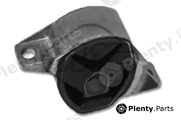 Metalcaucho 49101 — Mounting, engine