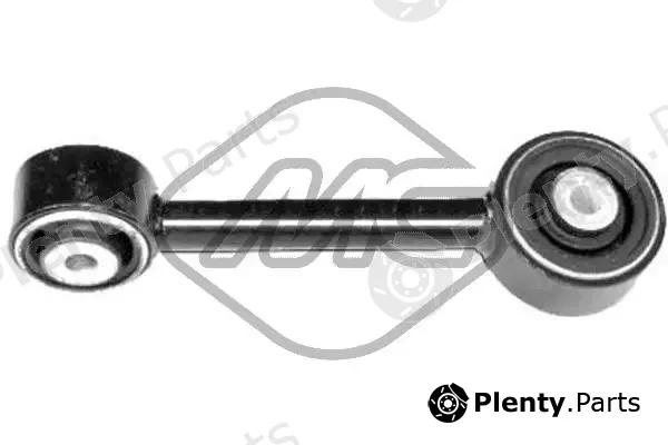 Metalcaucho 05581 — Mounting, engine