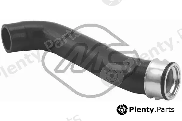 Metalcaucho 09687 — Charge Air Hose