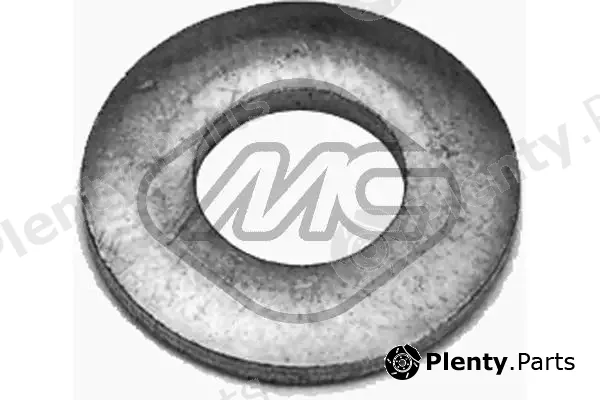 Metalcaucho 39596 — Seal Ring, injector