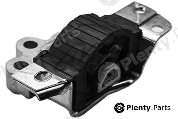 Metalcaucho 01033 — Mounting, engine