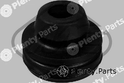Metalcaucho 78564 — Mounting, radiator