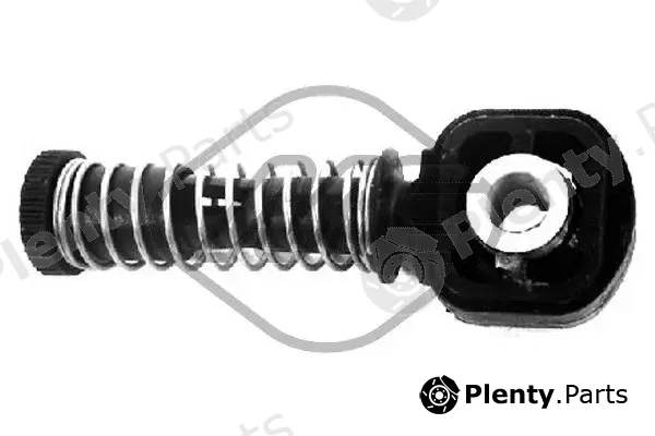 Metalcaucho 03845 — Bushing, selector/shift rod