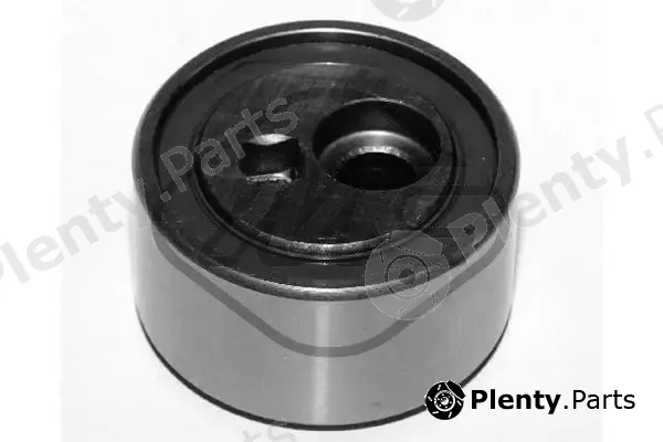 Metalcaucho 05487 — Tensioner Pulley, V-ribbed belt