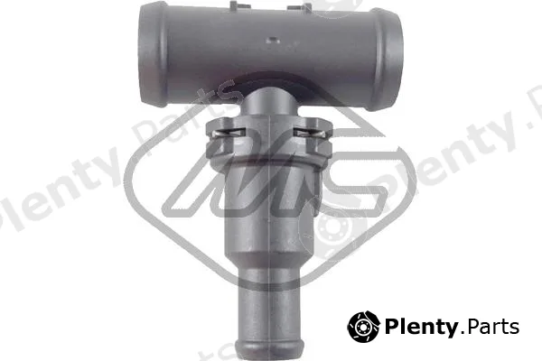 Metalcaucho 32357 — Coolant Flange
