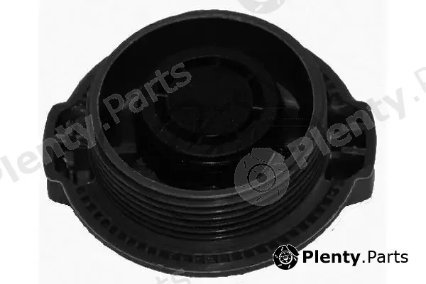 Metalcaucho 03730 — Cap, coolant tank