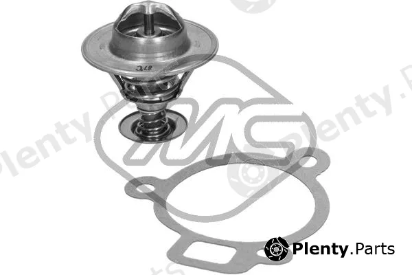 Metalcaucho 31270 — Thermostat, coolant