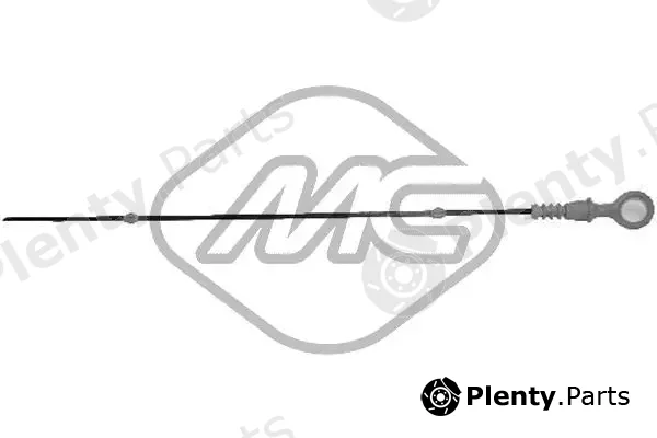 Metalcaucho 04795 — Oil Dipstick