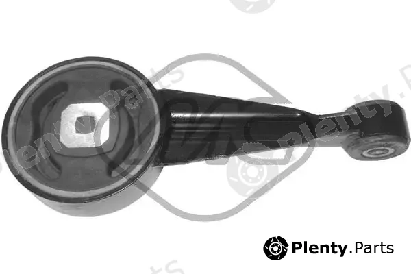 Metalcaucho 04784 — Mounting, engine