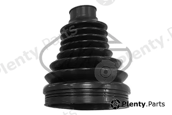 Metalcaucho 10342 — Bellow, drive shaft