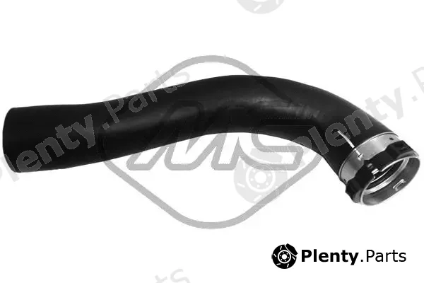 Metalcaucho 09830 — Charge Air Hose