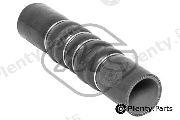 Metalcaucho 79328 — Charge Air Hose