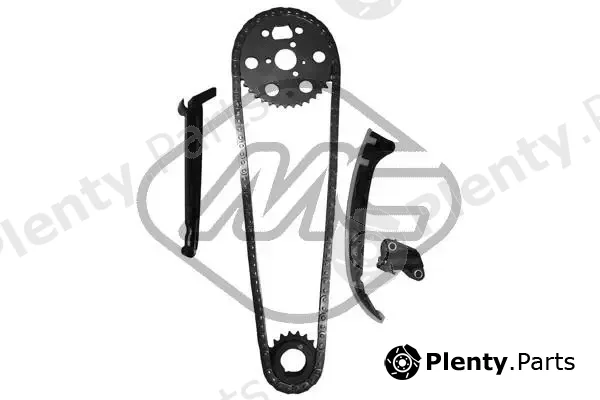 Metalcaucho 05950 — Timing Chain Kit