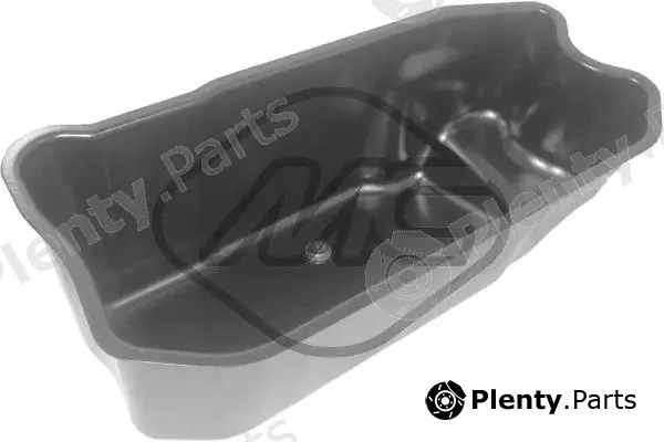 Metalcaucho 06320 — Oil Sump