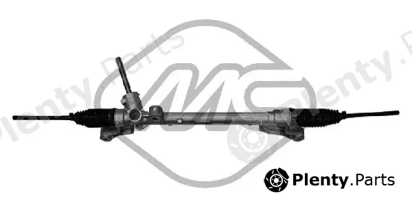 Metalcaucho 50398 — Steering Gear
