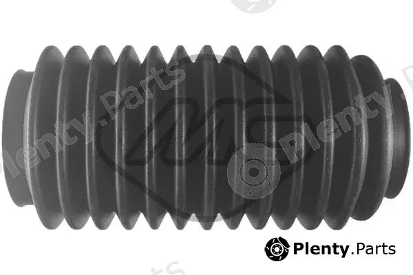 Metalcaucho 00550 — Bellow, steering