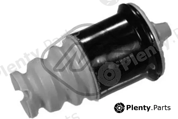 Metalcaucho 06257 — Rubber Buffer, suspension