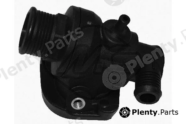 Metalcaucho 03712 — Thermostat Housing