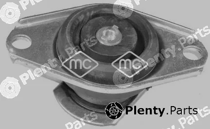 Metalcaucho 05545 — Mounting, engine