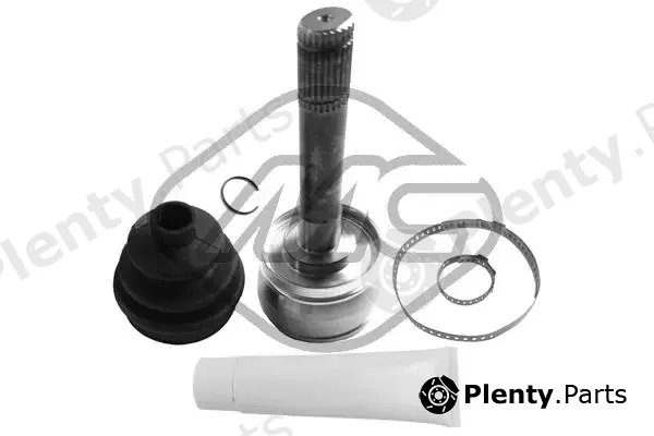 Metalcaucho 12071 — Joint Kit, drive shaft