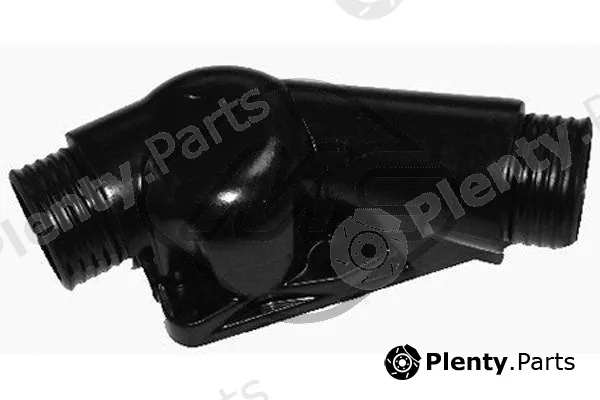 Metalcaucho 03749 — Coolant Flange