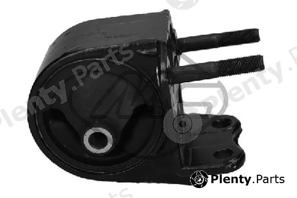 Metalcaucho 60018 — Mounting, engine