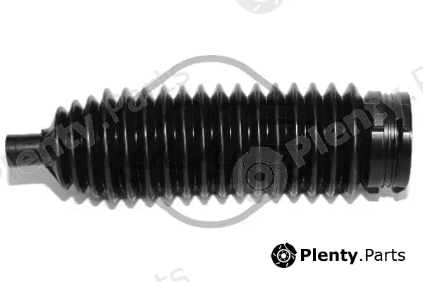 Metalcaucho 00291 — Bellow, steering