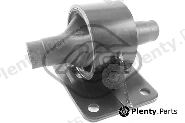 Metalcaucho 23344 — Mounting, engine