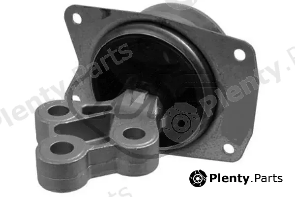 Metalcaucho 07153 — Mounting, engine