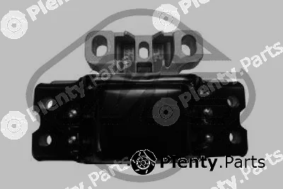Metalcaucho 54208 — Mounting, engine