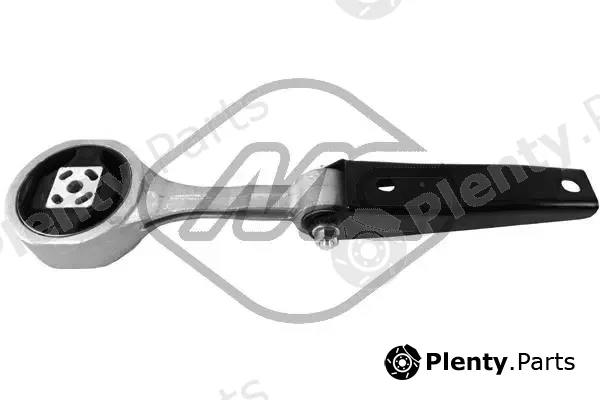 Metalcaucho 57432 — Mounting, engine
